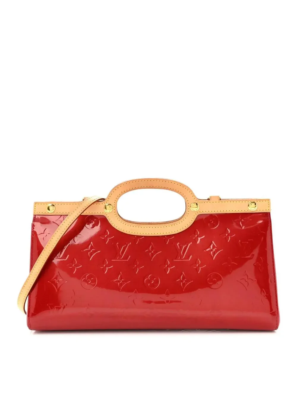 Louis Vuitton Vernis Roxbury Drive #330045L10B